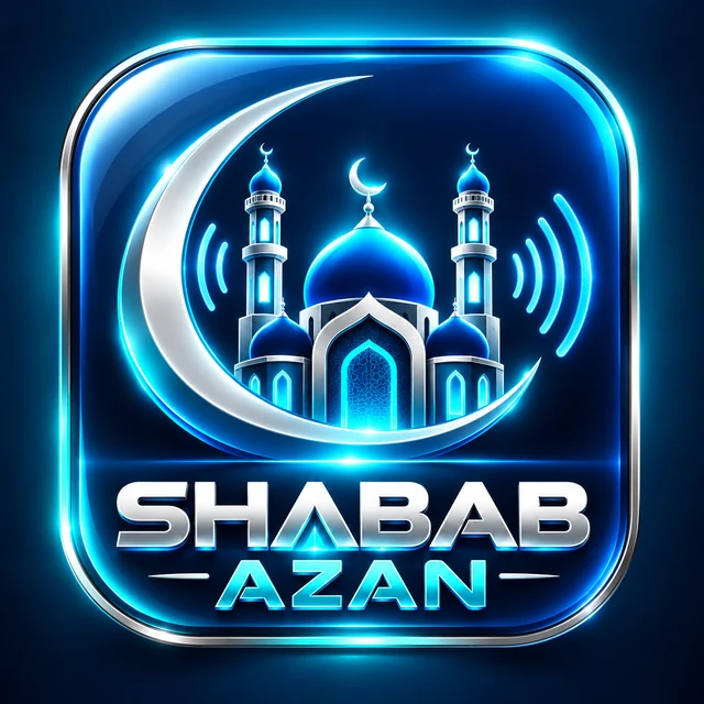 SHABAB AZAN